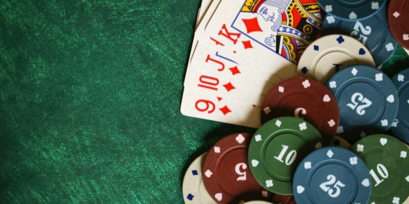 Giới thiệu về trò chơi poker live tại AZ888