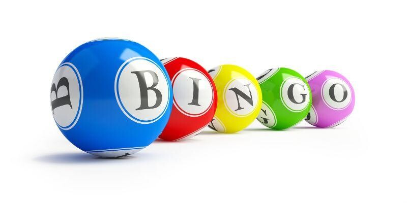 Giới thiệu về xổ số Bingo18