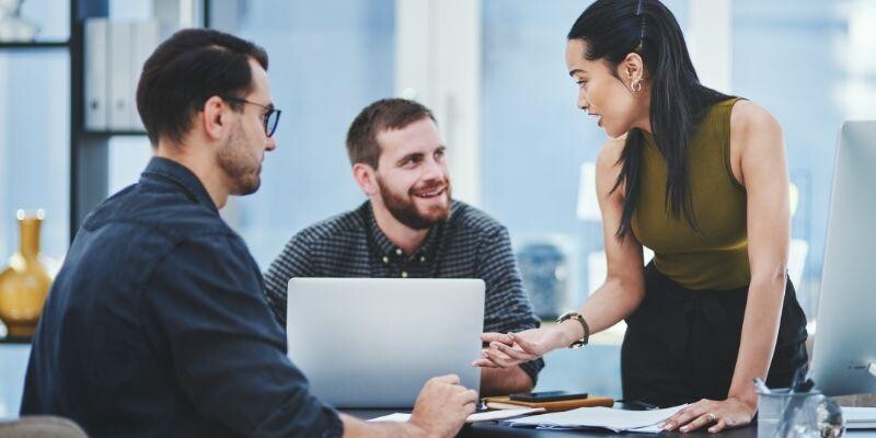 Hướng dẫn các bước đăng ký đơn giản, nhanh chóng