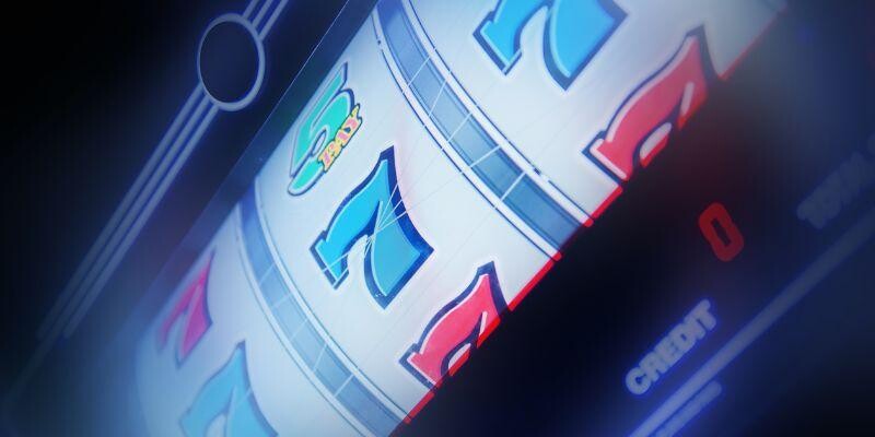 Khoảnh khắc săn jackpot trong Mega Moolah kịch tính