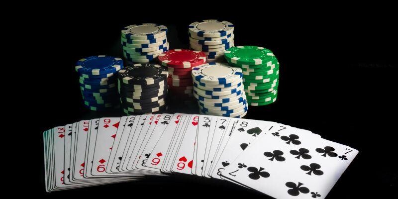Quy luật giá trị các bộ quân bài