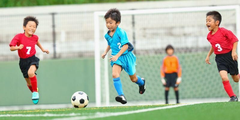 Tay cược có thể dễ dàng đọc tình huống